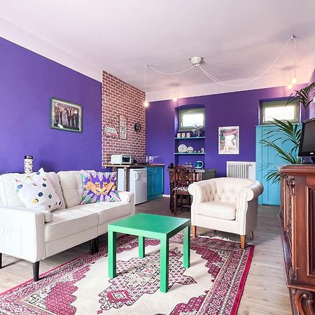 The One With The Perfect Stay Grignasco Экстерьер фото