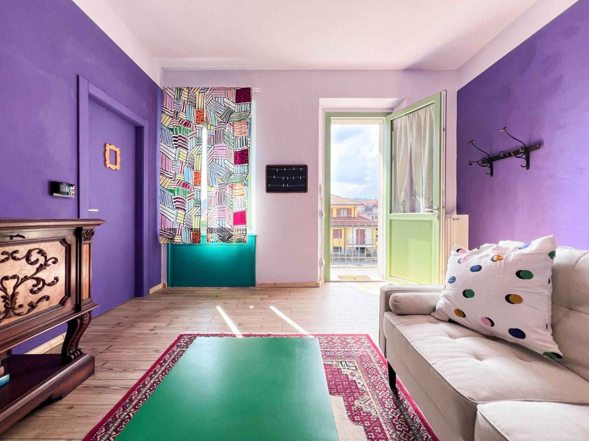 The One With The Perfect Stay Grignasco Экстерьер фото