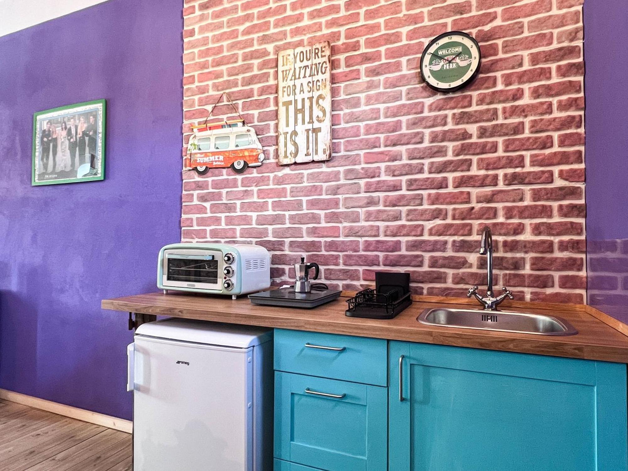 The One With The Perfect Stay Grignasco Экстерьер фото