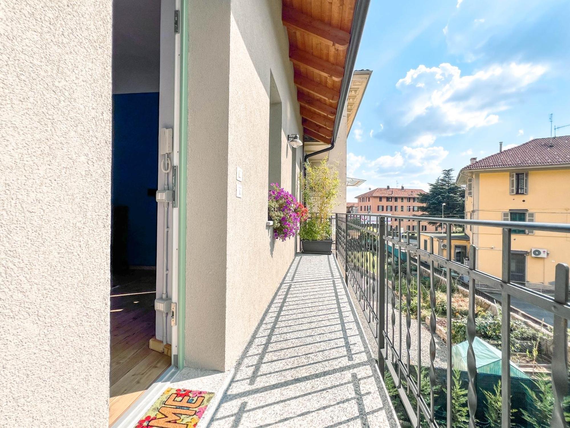 The One With The Perfect Stay Grignasco Экстерьер фото