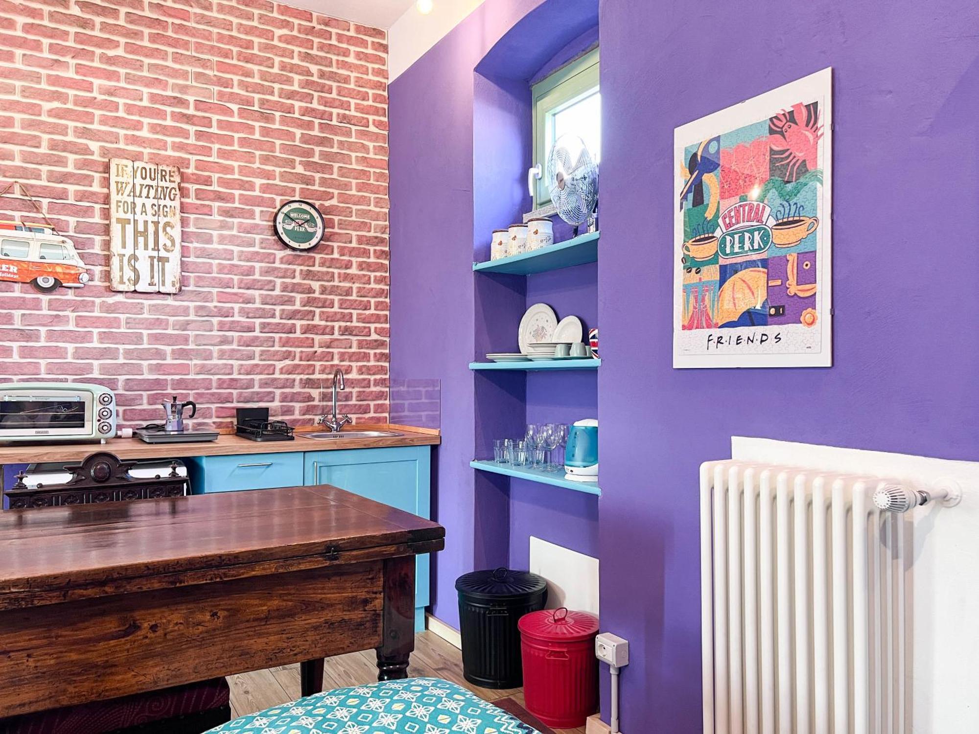 The One With The Perfect Stay Grignasco Экстерьер фото