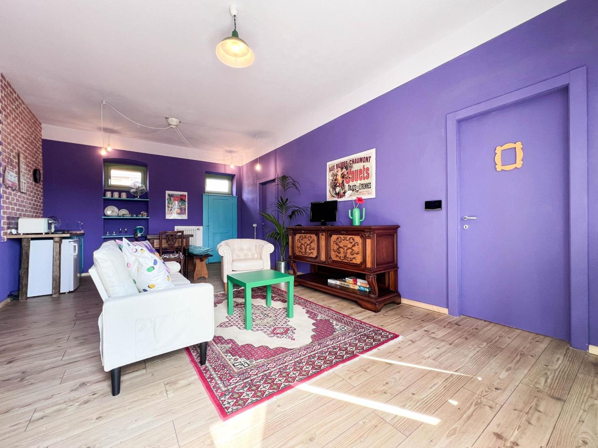 The One With The Perfect Stay Grignasco Экстерьер фото