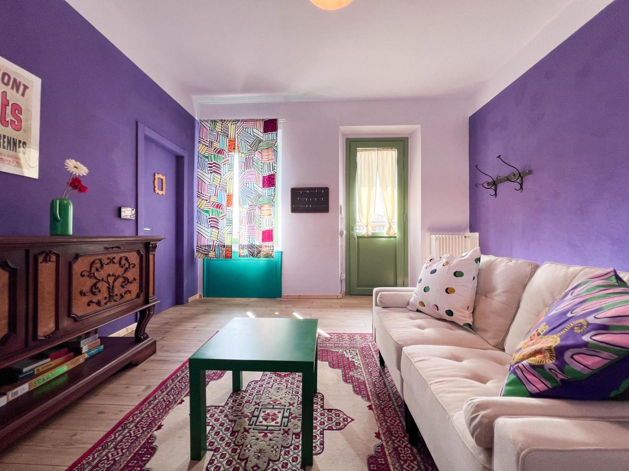 The One With The Perfect Stay Grignasco Экстерьер фото