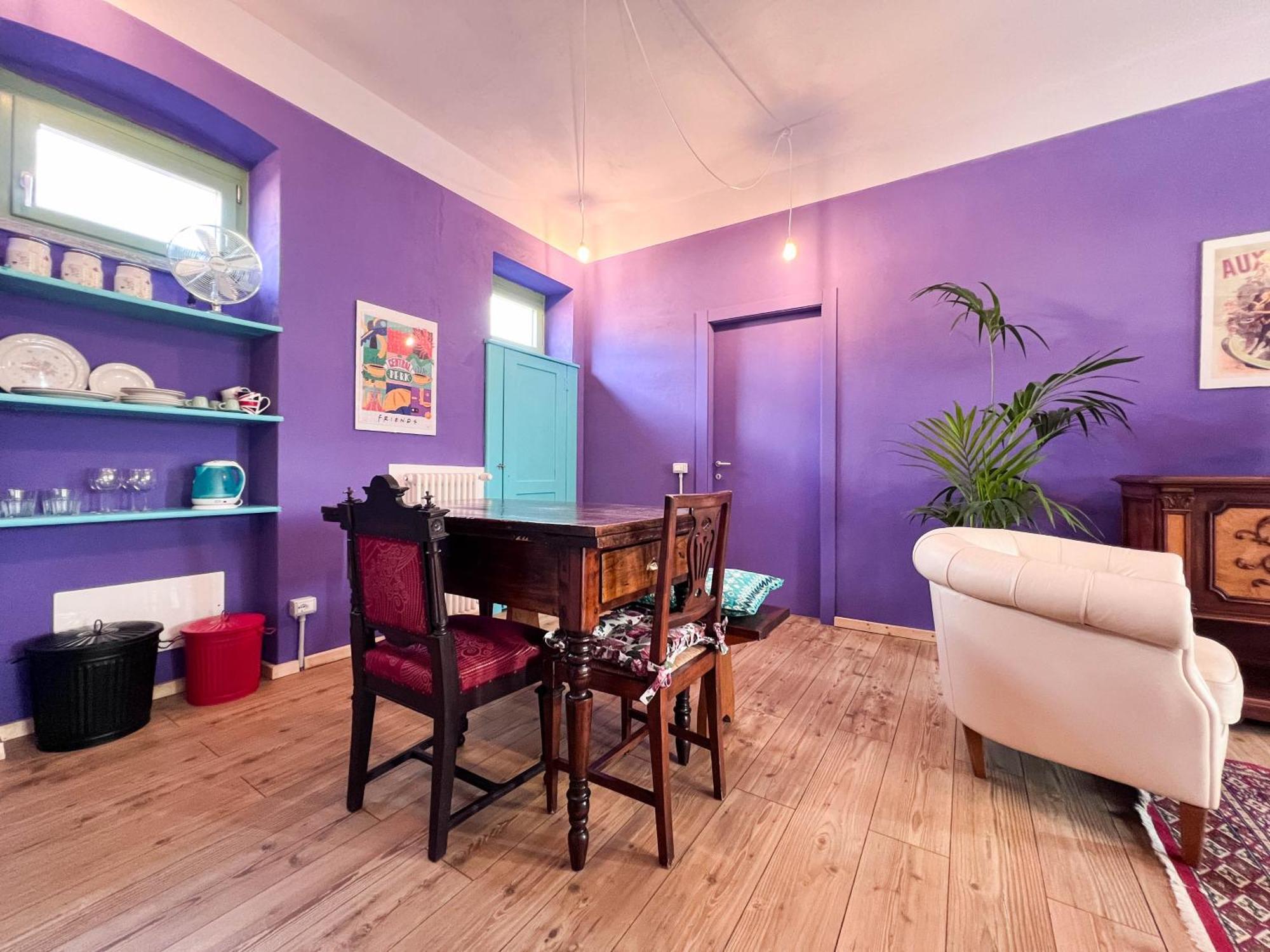 The One With The Perfect Stay Grignasco Экстерьер фото