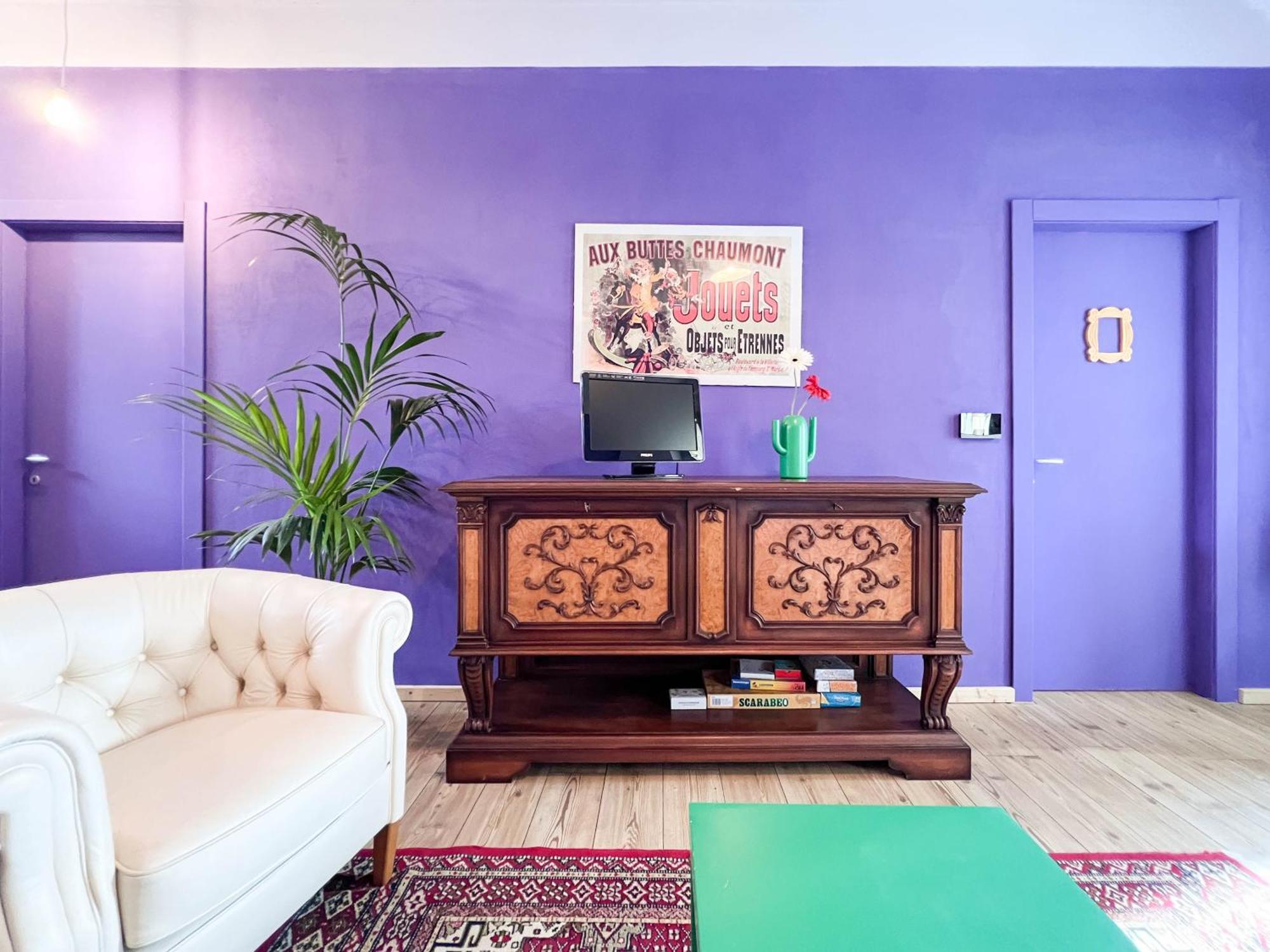 The One With The Perfect Stay Grignasco Экстерьер фото