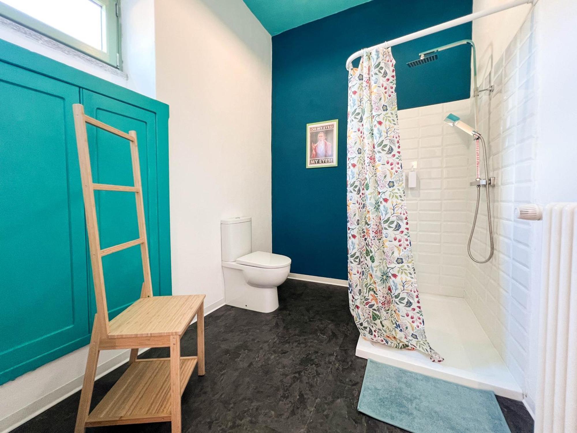 The One With The Perfect Stay Grignasco Экстерьер фото