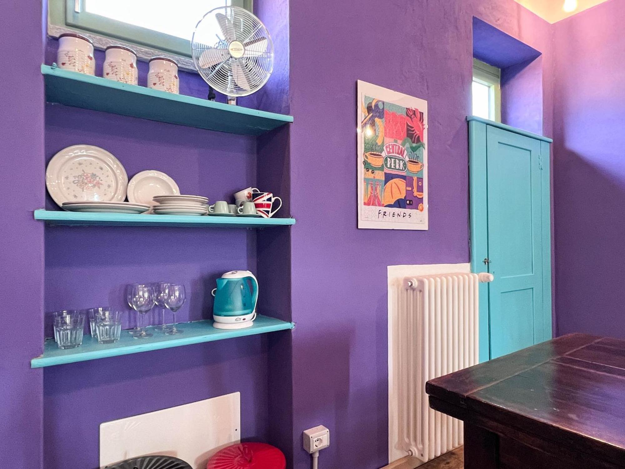 The One With The Perfect Stay Grignasco Экстерьер фото
