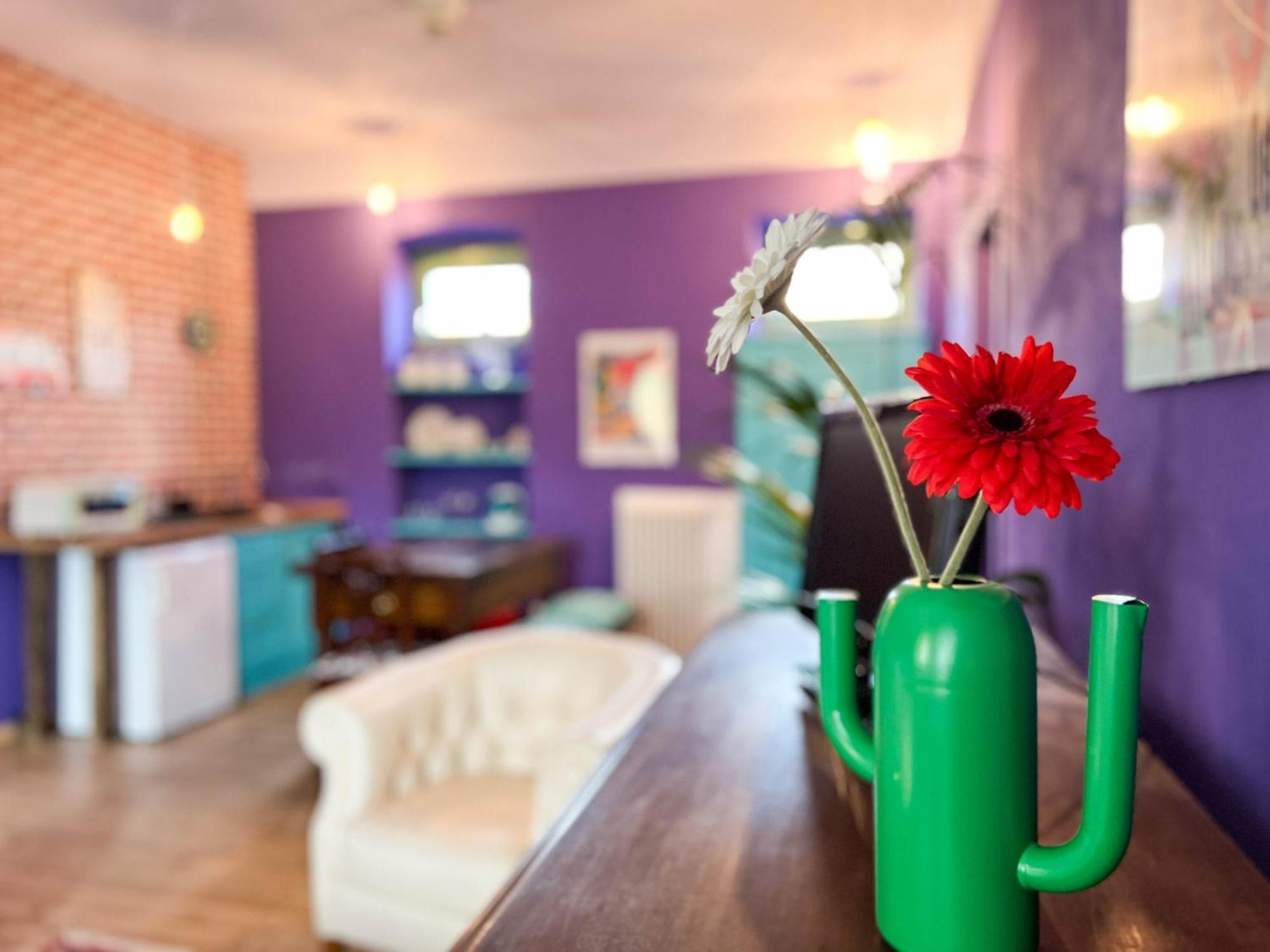 The One With The Perfect Stay Grignasco Экстерьер фото